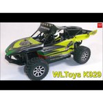 Машинка WL Toys K929 4WD
