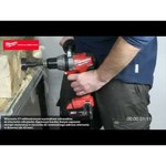 Milwaukee M18 CDD-502C