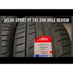 Petlas Velox Sport PT741