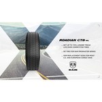 Nexen Roadian CT8