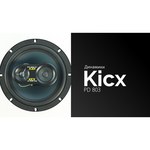 Kicx PD 803