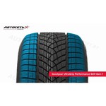 Goodyear Ultra Grip Performance