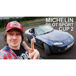 Michelin Pilot Sport Cup 2