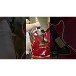 Gibson ES-Les Paul Custom 2015