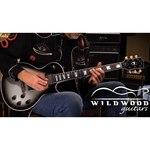 Gibson ES-Les Paul Custom 2015