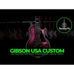 Gibson ES-Les Paul Custom 2015