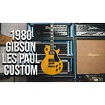 Gibson ES-Les Paul Custom 2015