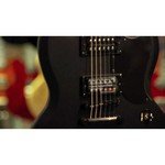 Epiphone Goth SG Performance Pack