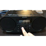 Sony ZS-RS60BT