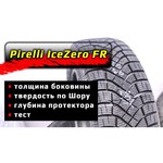 Pirelli Ice Zero Friction