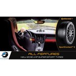 Continental ContiSportContact