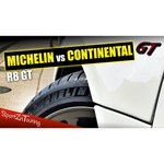 Continental ContiSportContact