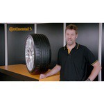 Continental ContiSportContact 195/50 R16 84H