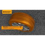 Continental ContiSportContact 195/50 R16 84H