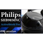Philips SHB9850NC