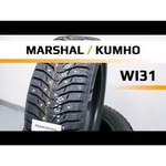 Marshal WinterCraft Ice WI31 205/65 R15 94T обзоры