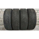 Marshal WinterCraft Ice WI31 225/50 R17 98T