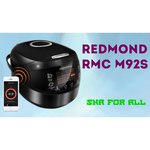 REDMOND RMC-M92S