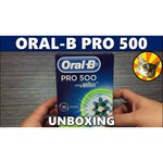 Oral-B Pro 500 CrossAction