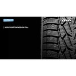 Nokian Hakkapeliitta 7 215/50 R17 95T обзоры