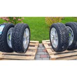 Nokian Hakkapeliitta 7 205/55 R16 91T RunFlat