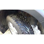 Yokohama Ice Guard IG35 255/55 R18 109T