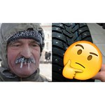 Nokian Hakkapeliitta 8 185/65 R14 90T