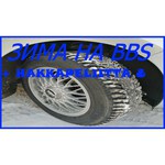 Nokian Hakkapeliitta 8 185/70 R14 92T