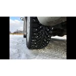 Nokian Hakkapeliitta 8 225/50 R17 94T RunFlat