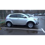 Nokian Nordman 4 185/60 R15 88T обзоры