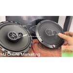 Rockford Fosgate R165