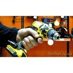 DeWALT DCD732P2 обзоры