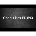 Kicx PD 693 обзоры