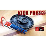 Kicx PD 693