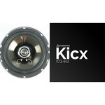 Kicx ICQ 652