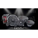 Focal 165 AS3 обзоры