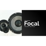 Focal 165 AS3