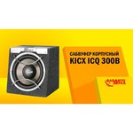 Kicx ICQ 300