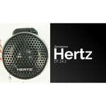 Hertz DT 24.3 обзоры