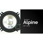 Alpine SXE-1350S