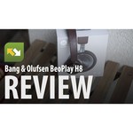 Bang & Olufsen BeoPlay H8