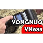 YongNuo Speedlite YN685 for Canon