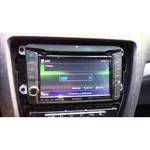 KENWOOD DNX521VBT