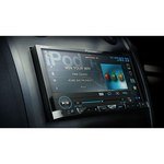 Pioneer AVH-4000NEX обзоры