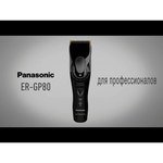 Panasonic ER-GP80