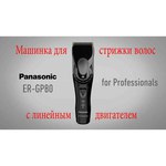 Panasonic ER-GP80