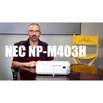 NEC NP-M403H