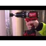 Milwaukee M18 BLPD-402C