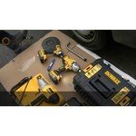 DeWALT DCF899P2 обзоры