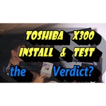 Toshiba HDWE160EZSTA